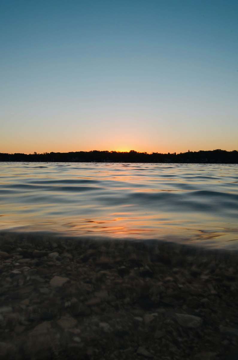 delafield body of water united states